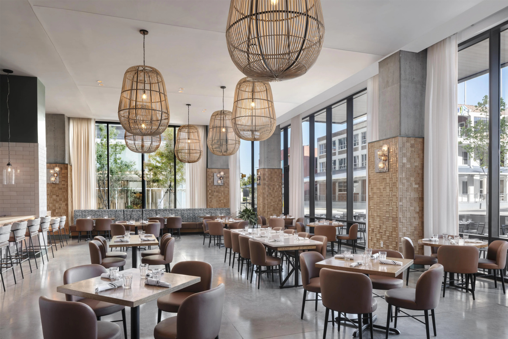 Foto - Hyatt Centric Downtown Nashville
