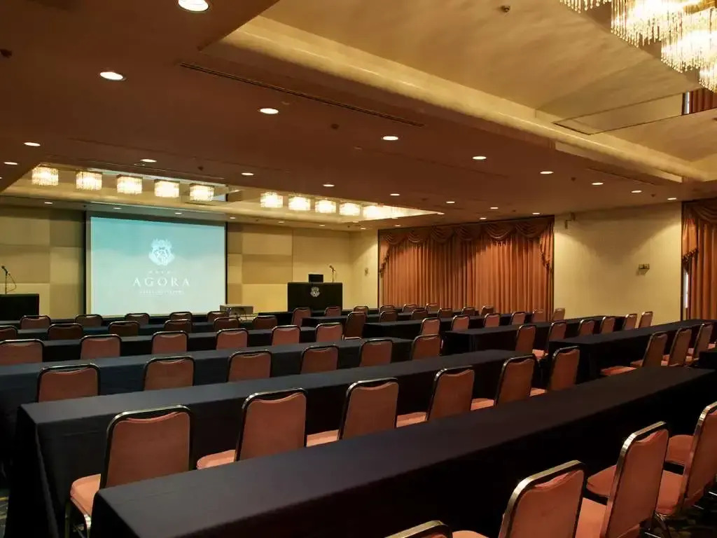 Foto - Hotel Agora Osaka Moriguchi