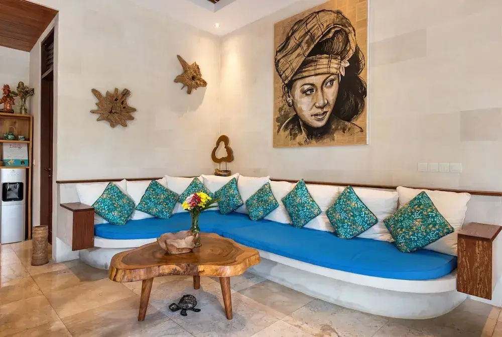 Foto - Villa Liang by Villa Finder
