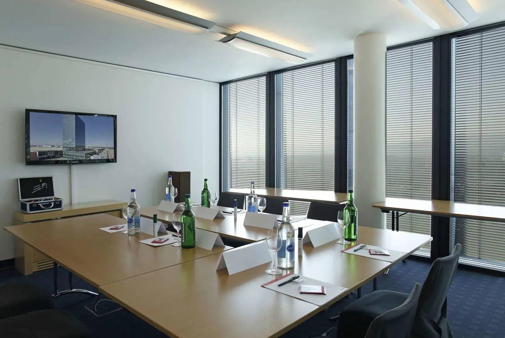 Photo - HYPERION Hotel Basel