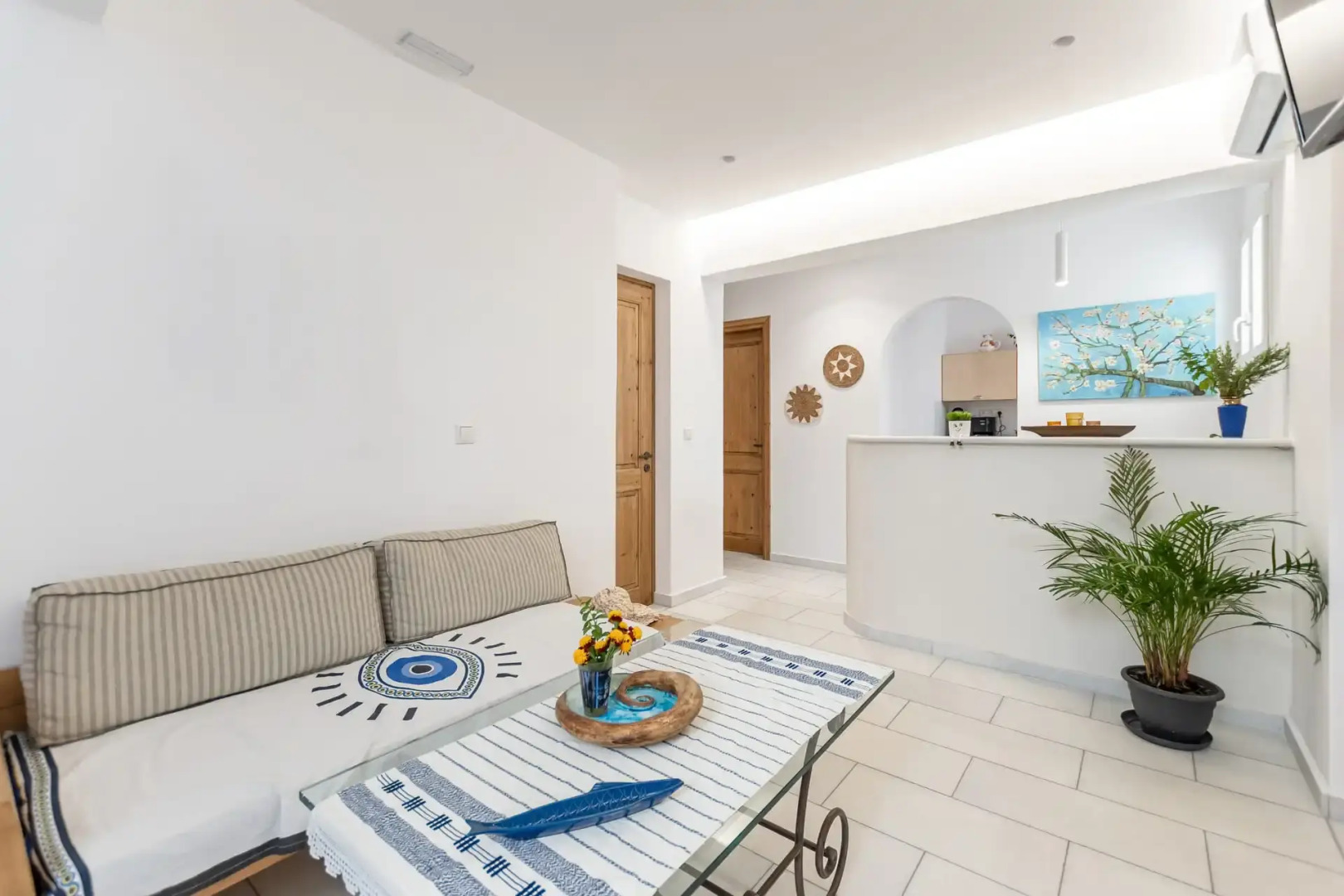 Foto - Galazia Boutique Apartments