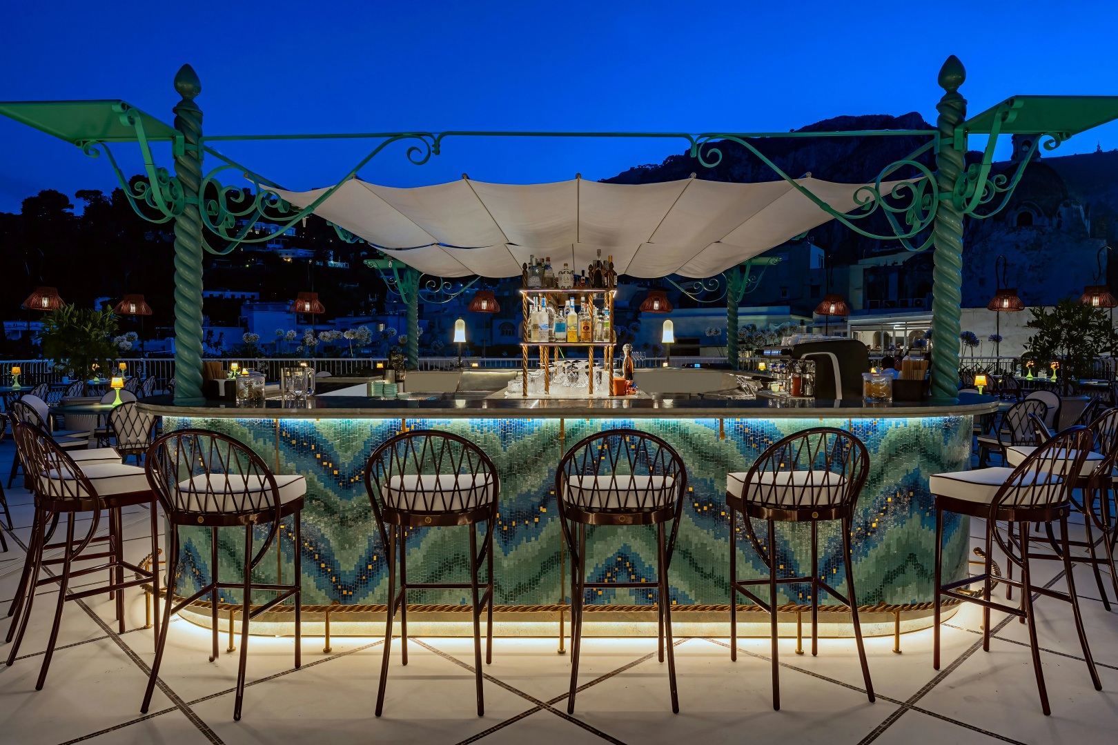 Foto - Hotel La Palma, Oetker Hotels