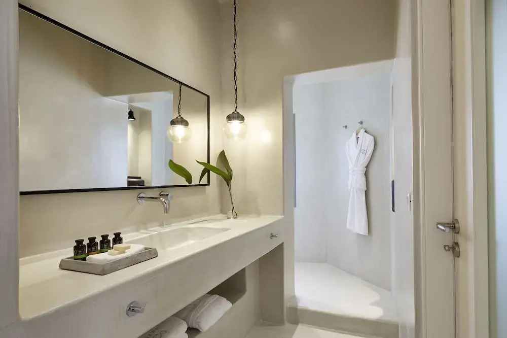 Foto - White & Co. La Torre Suites