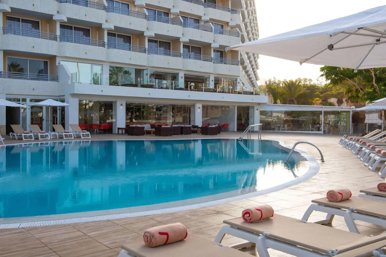 Photo - Olé Tropical Tenerife Adults Only