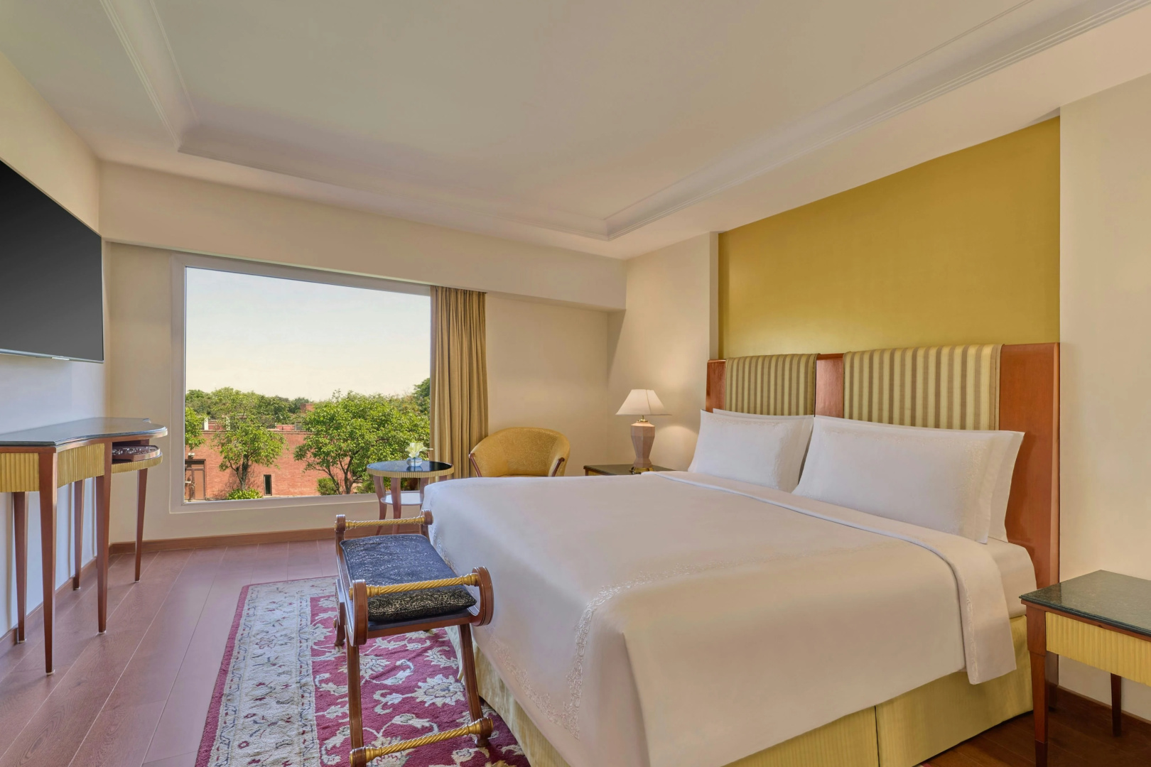 Foto - ITC Mughal, A Luxury Collection Resort & Spa, Agra
