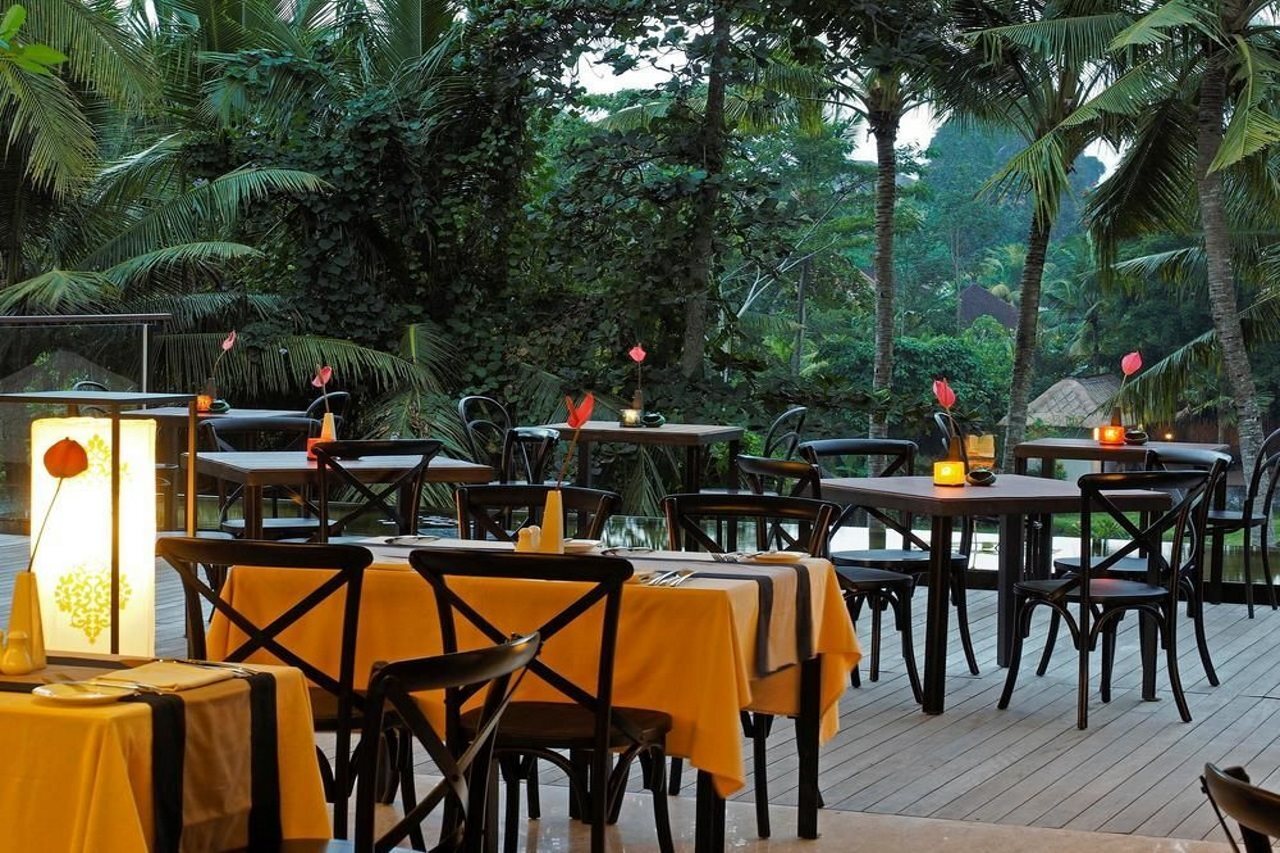 Photo - Plataran Ubud Hotel & Spa - CHSE Certified