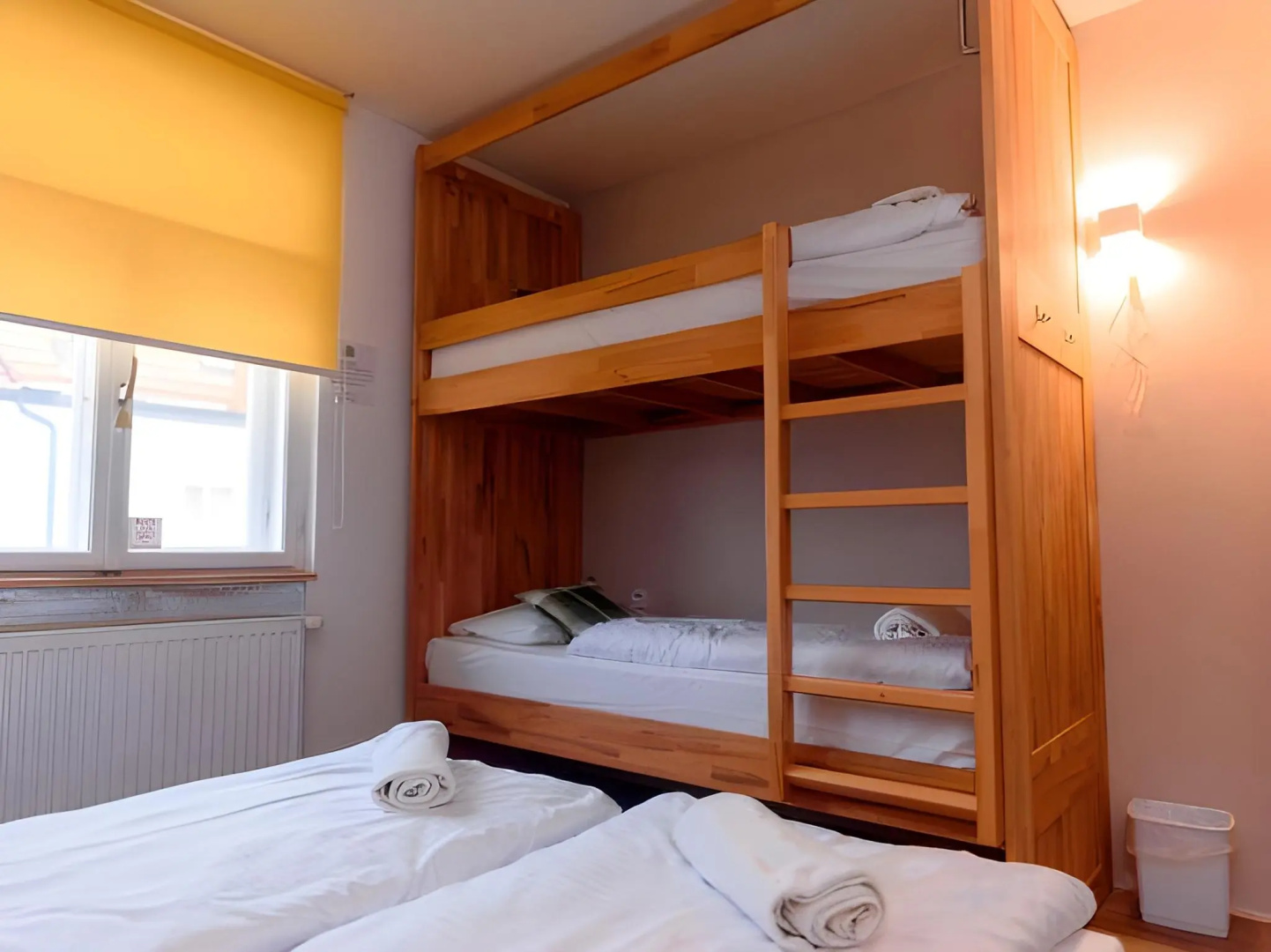 Photo - Prague Dream Hostel