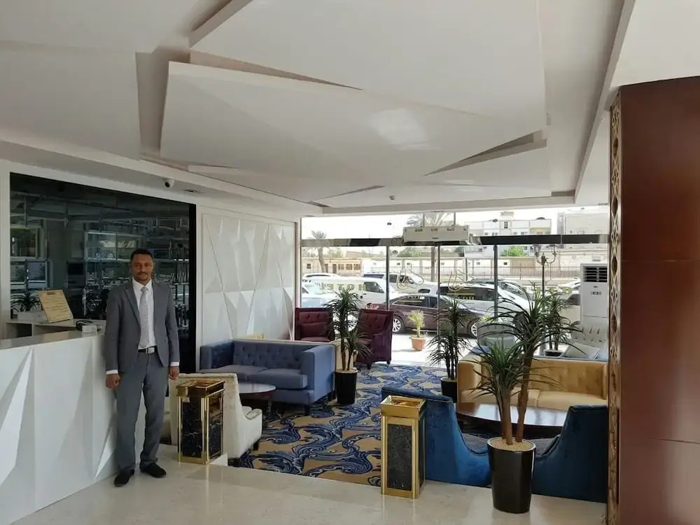 Photo - Al Muhaidb Residence Al Malaz 7