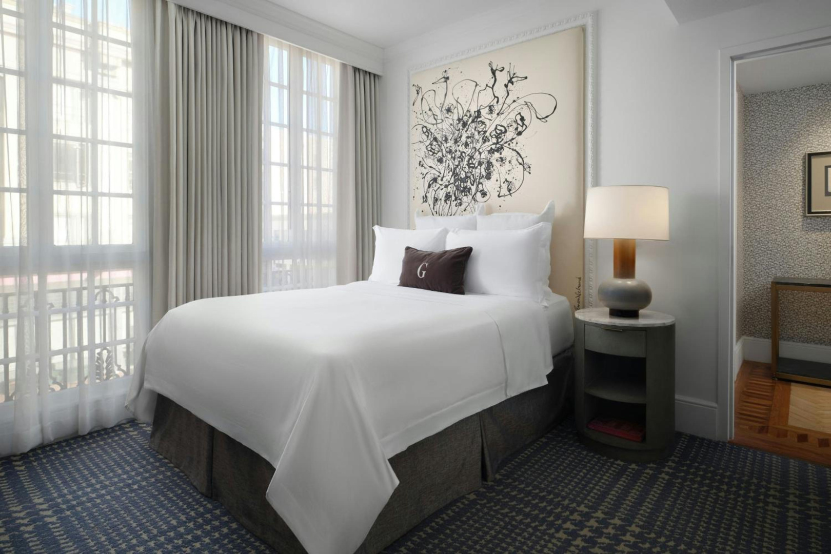 Foto - The US Grant, a Luxury Collection Hotel, San Diego
