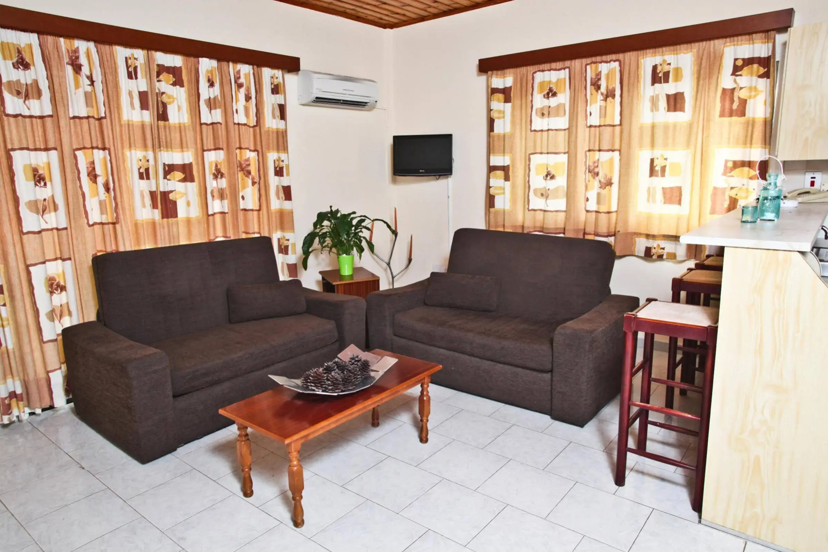 Foto - Windmills Hotel Apartments