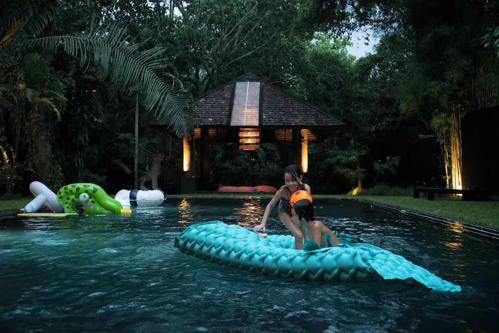 Foto - Chandra Residence