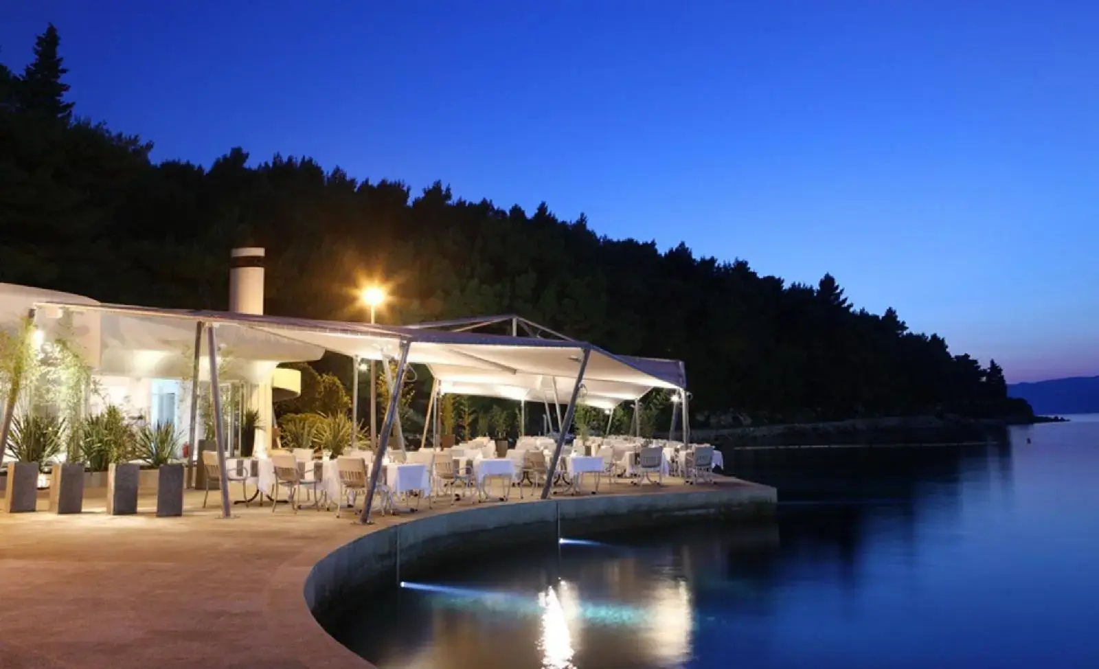 Photo - Hotel Croatia