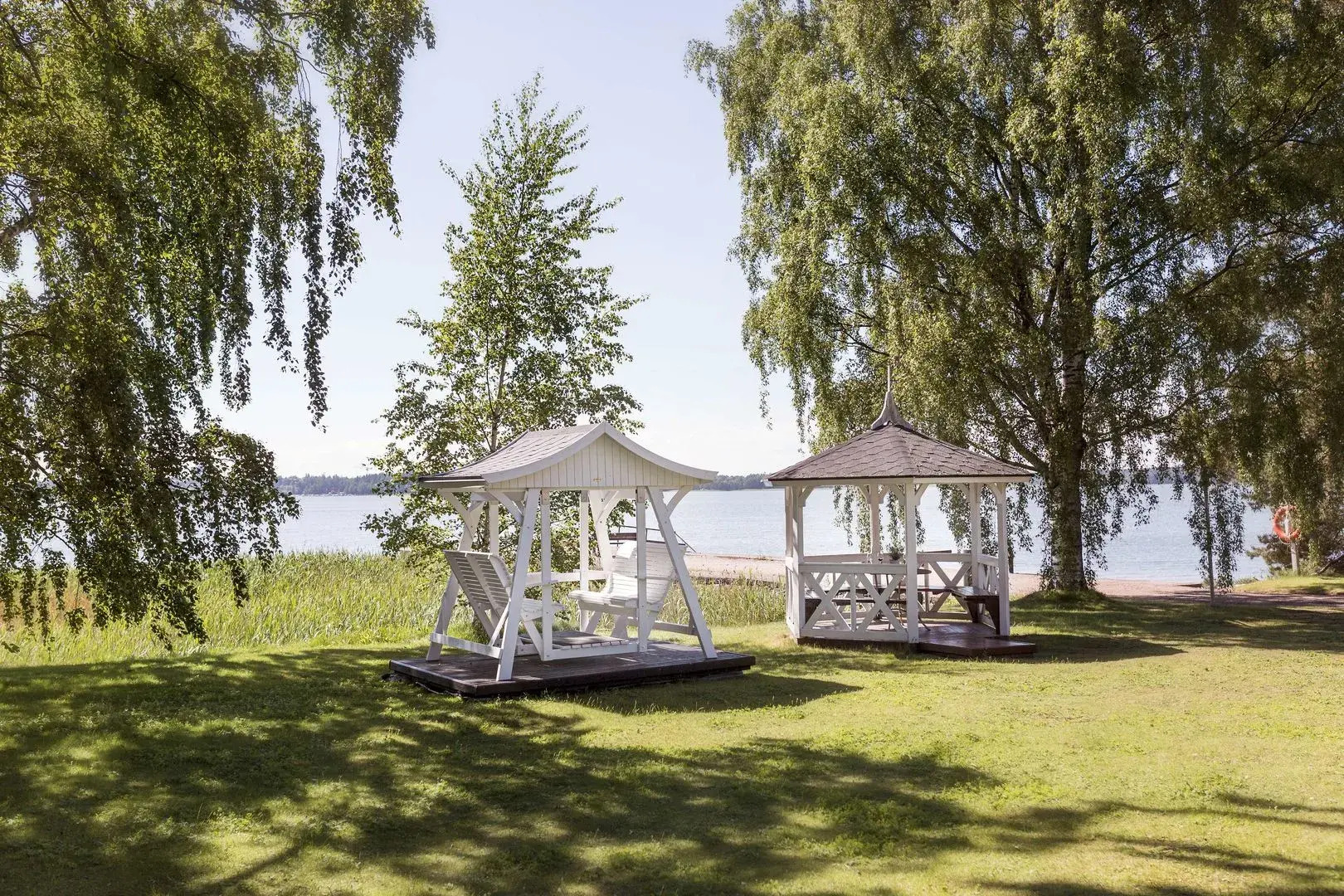 Foto - Hilton Helsinki Kalastajatorppa