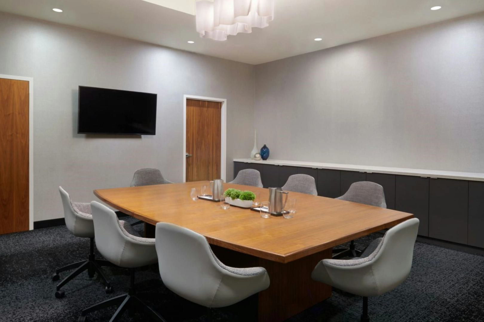 Foto - Residence Inn by Marriott Calgary Airport
