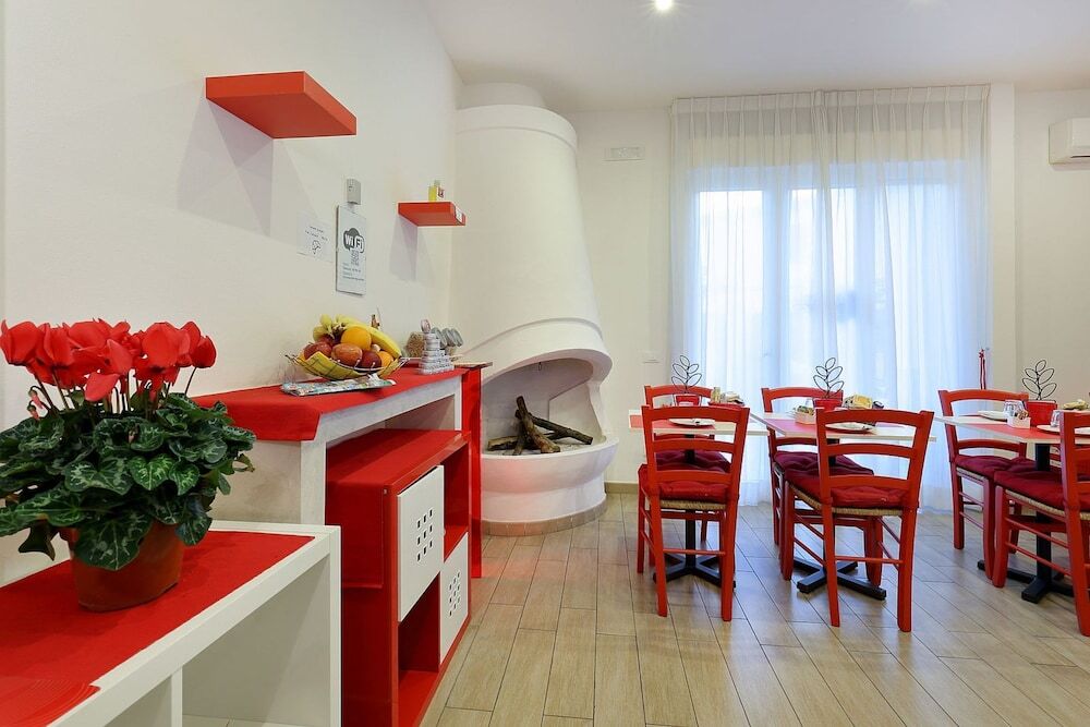 Foto - Florence Comfort B&B