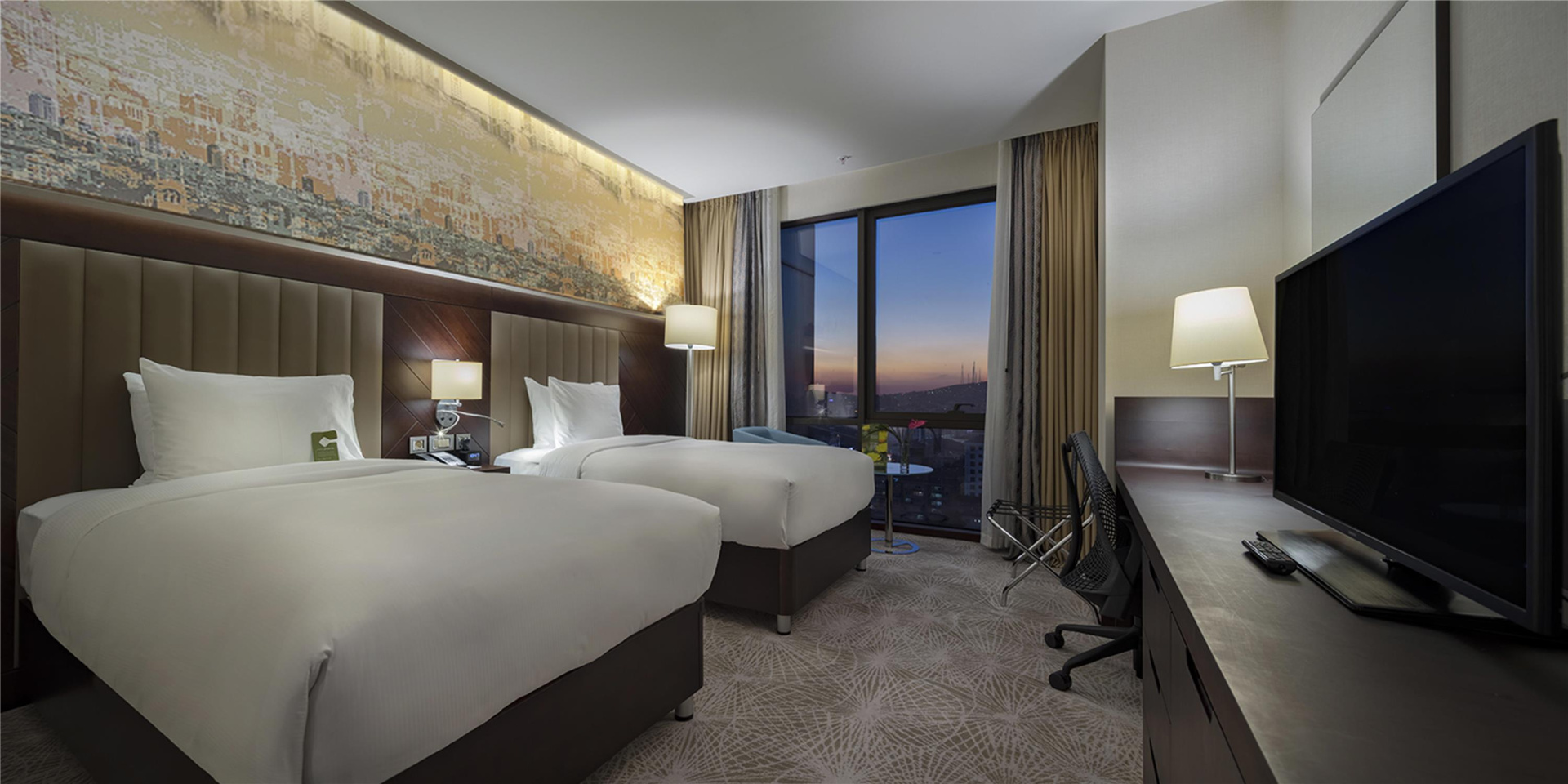 Foto - Doubletree by Hilton Istanbul Umraniye