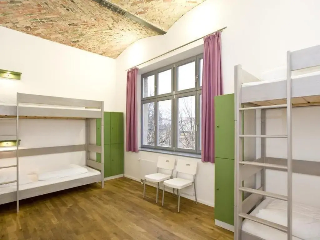 Foto - Pfefferbett Hostel