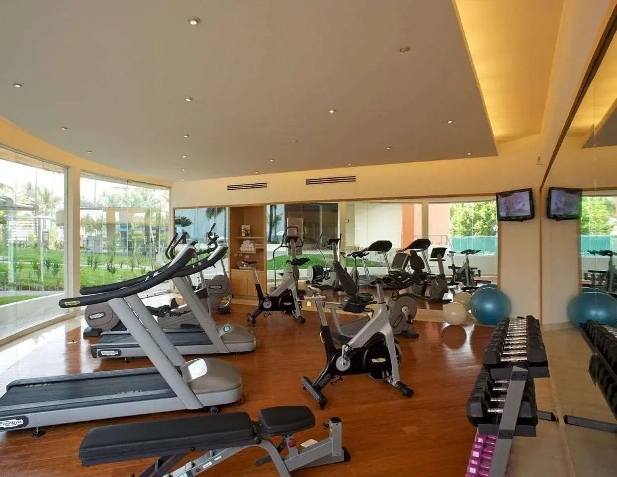 Foto - Sunset Plaza Beach Resort Puerto Vallarta All Inclusive