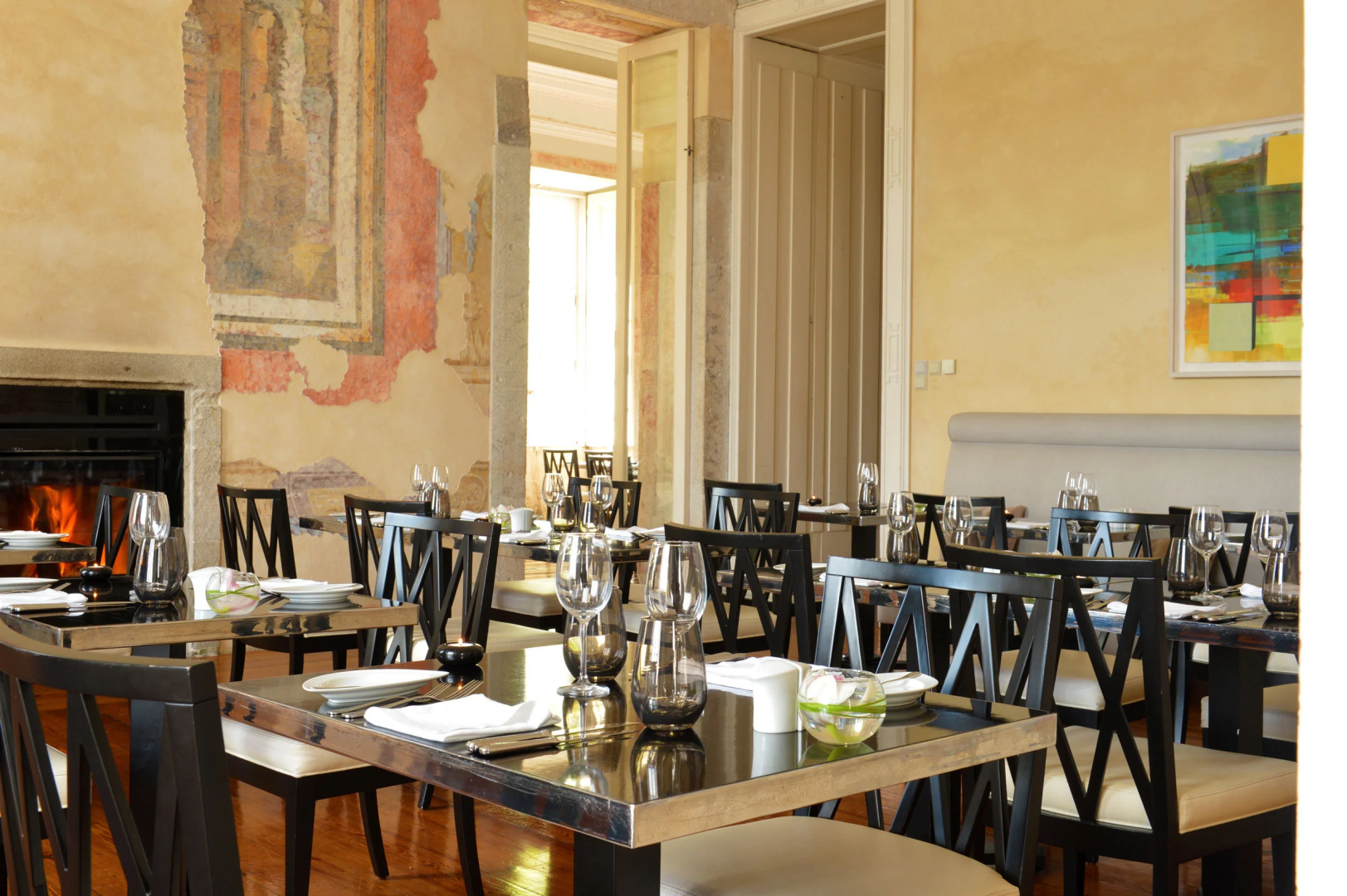 Photo - Pestana Palacio do Freixo, Pousada & National Monument - The Leading Hotels of the World