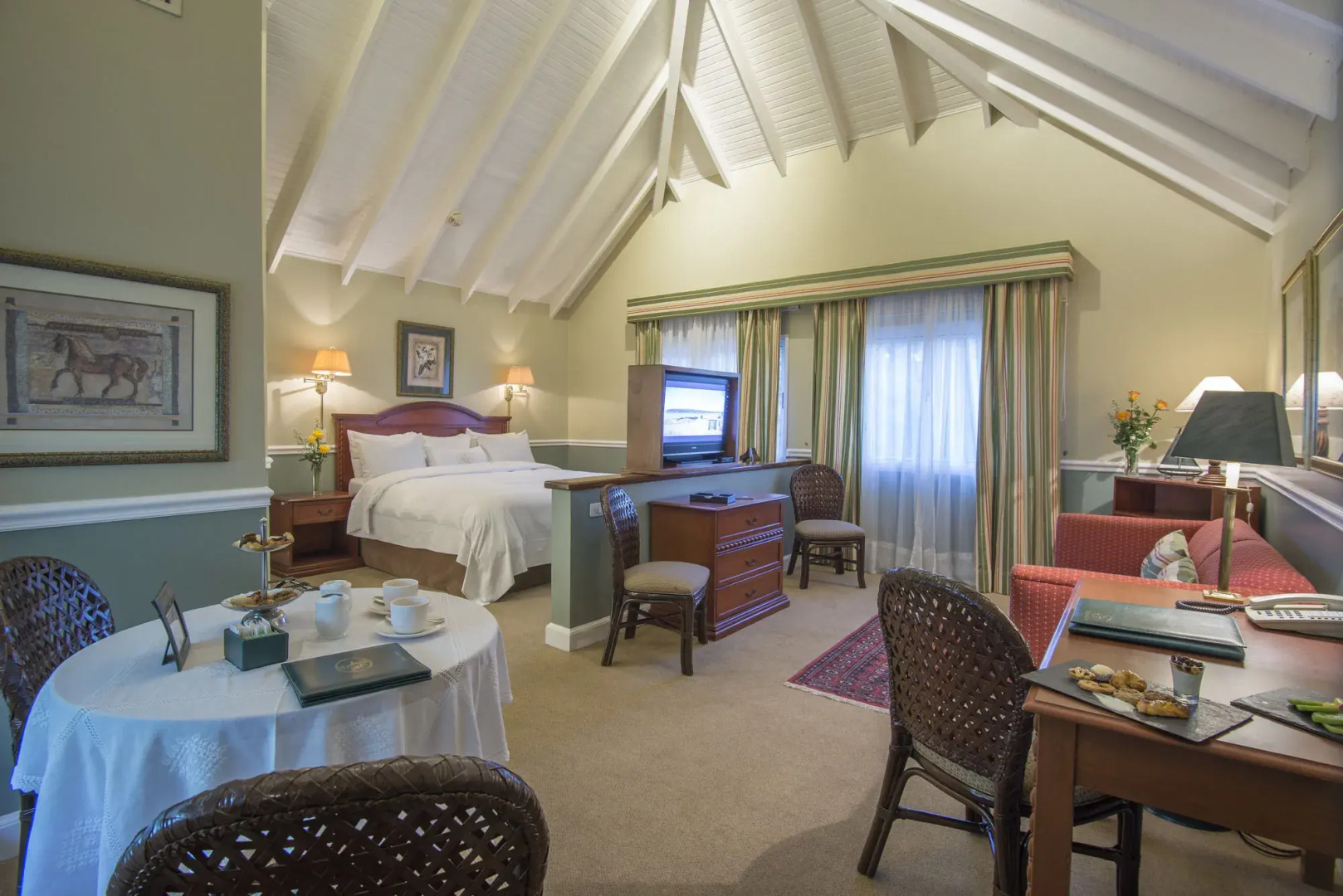 Photo - Hotel Villa Morra Suites