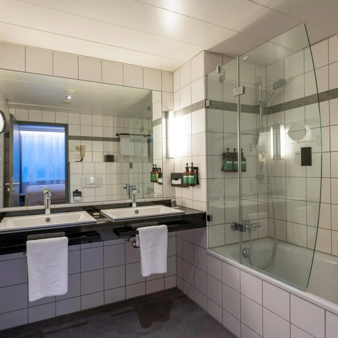 Foto - voco Dusseldorf Seestern by IHG