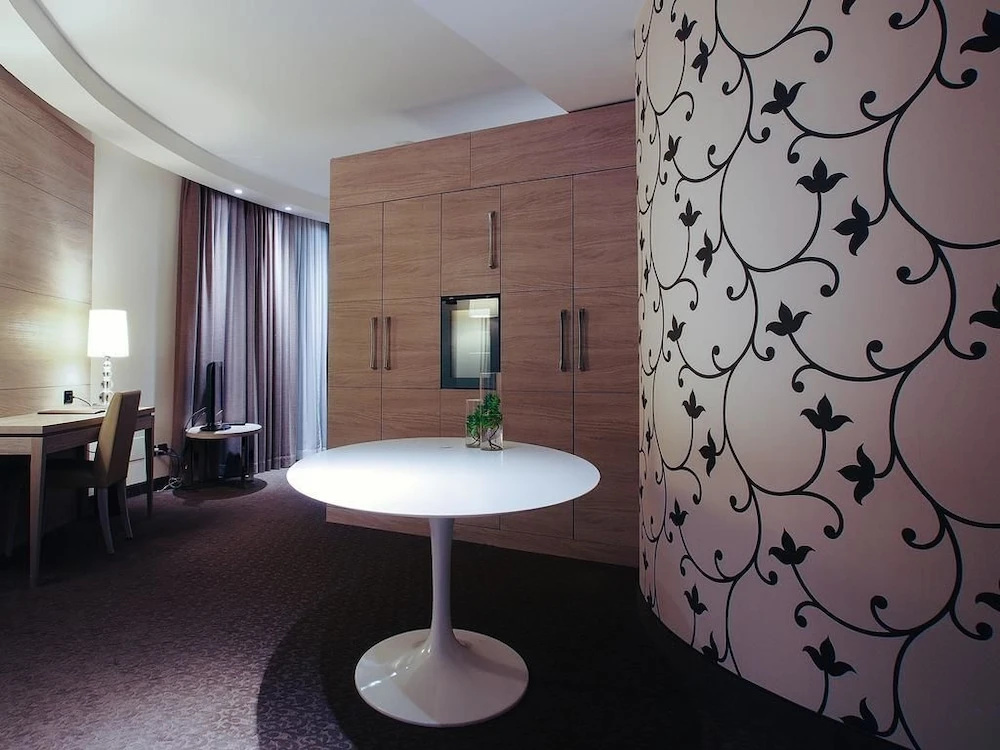 Foto - UNA HOTELS Tenuta Contessa Farm & SPA Cosenza