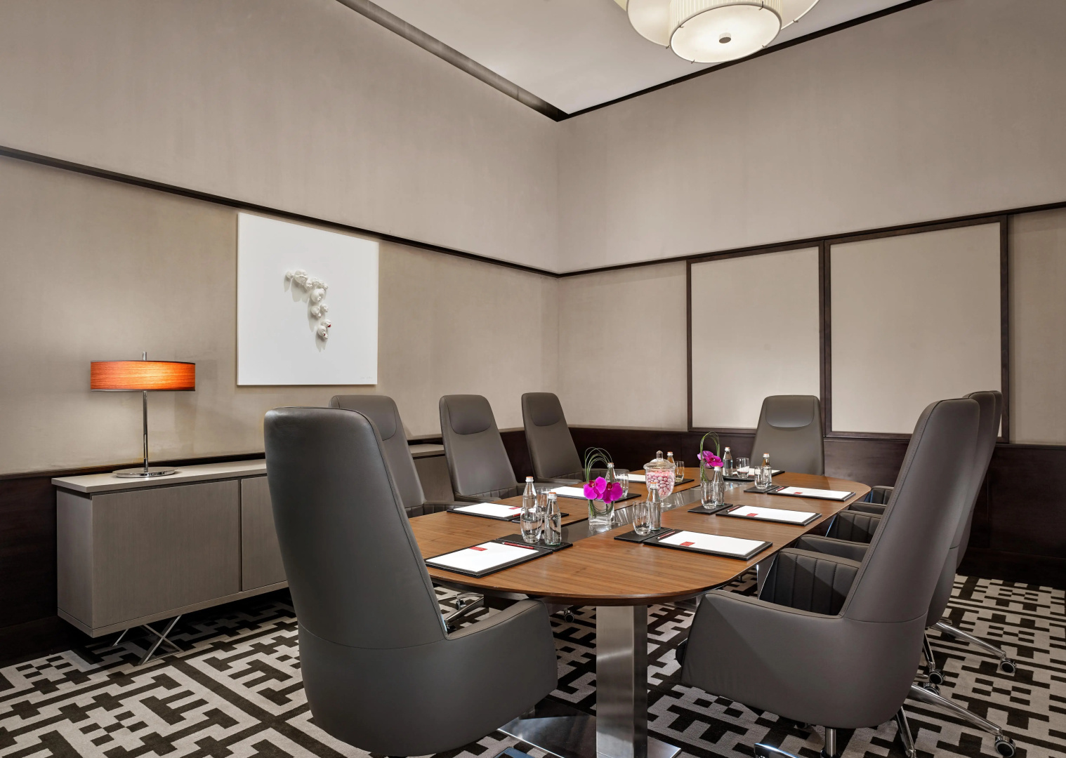 Foto - Grand Hyatt Abu Dhabi Hotel And Residences Emirates Pearl