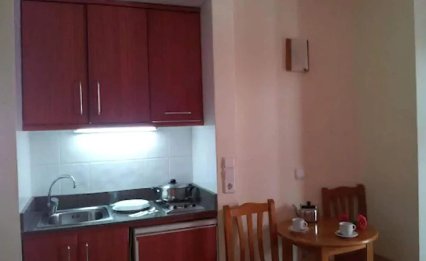 Foto - Apartamentos Casa Maria