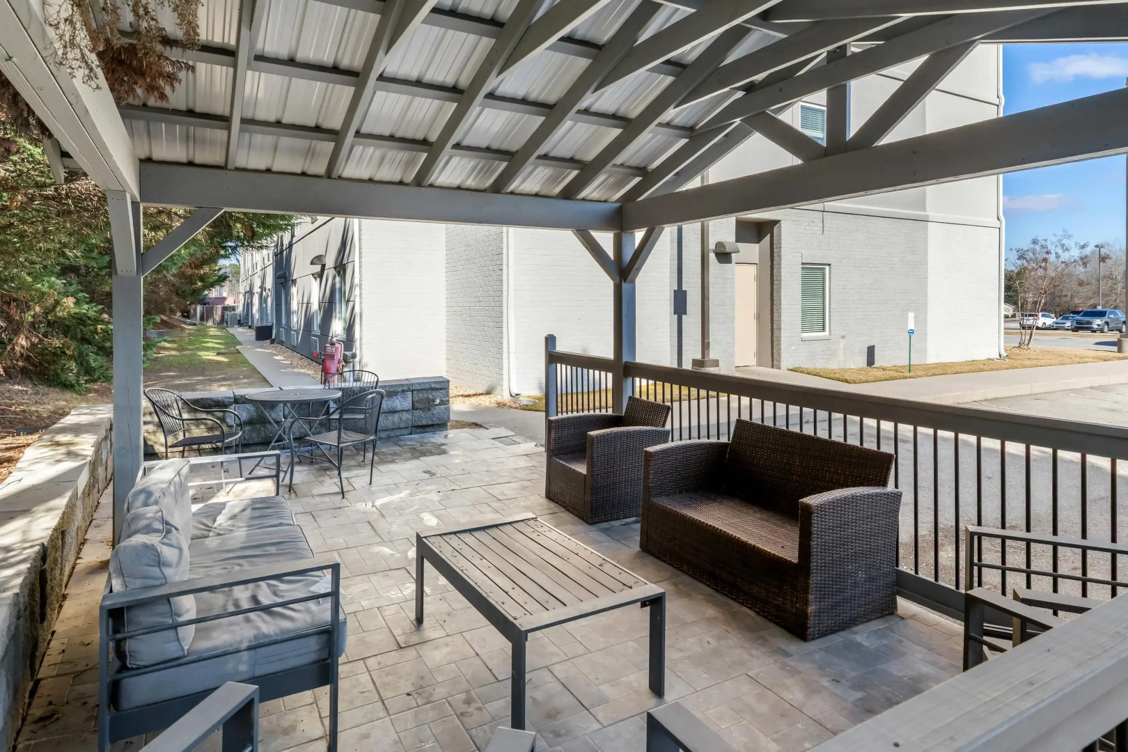 Foto - Sleep Inn & Suites Hiram - Atlanta Northwest