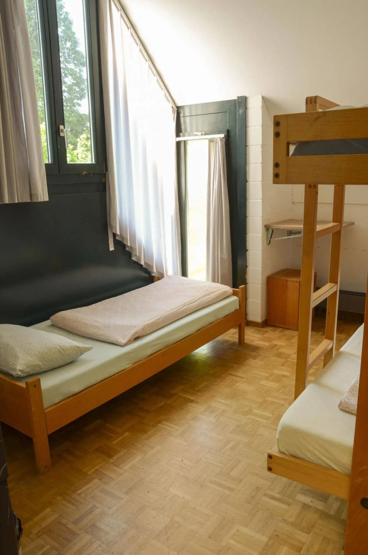 Foto - Youth Hostel Luzern