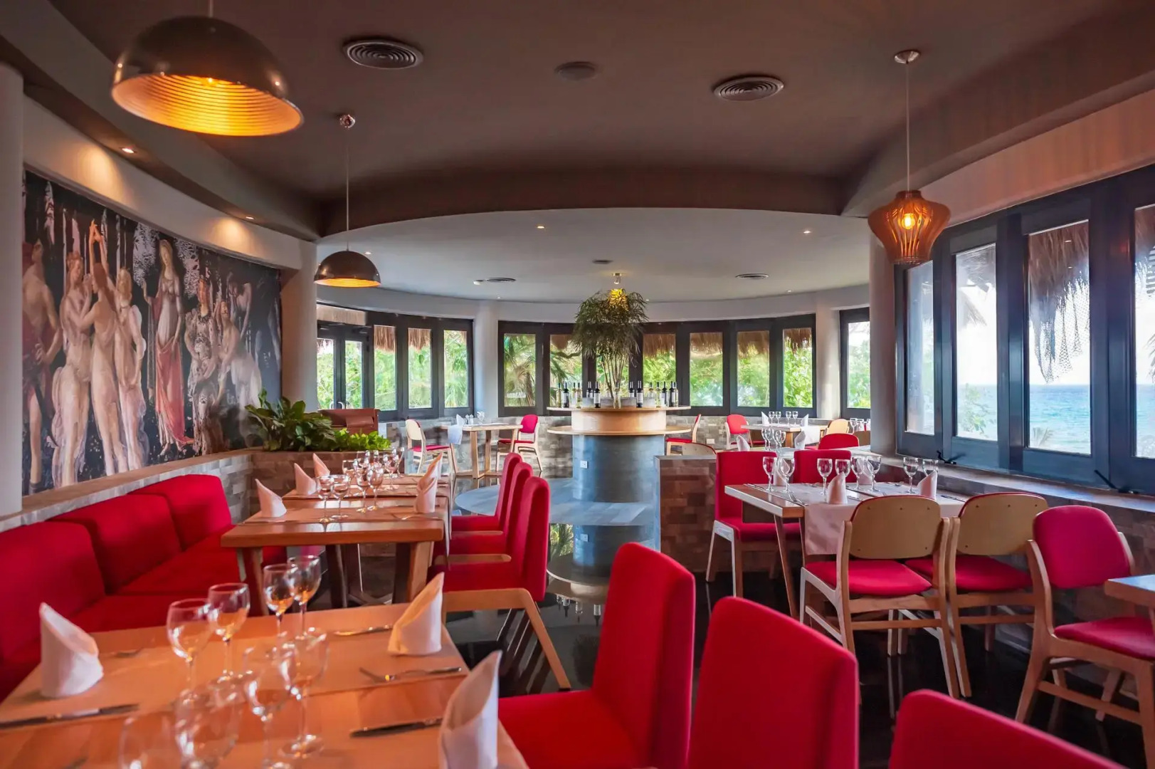 Foto - The Reef Playacar Beach Resort & Spa-Optional All Inclusive