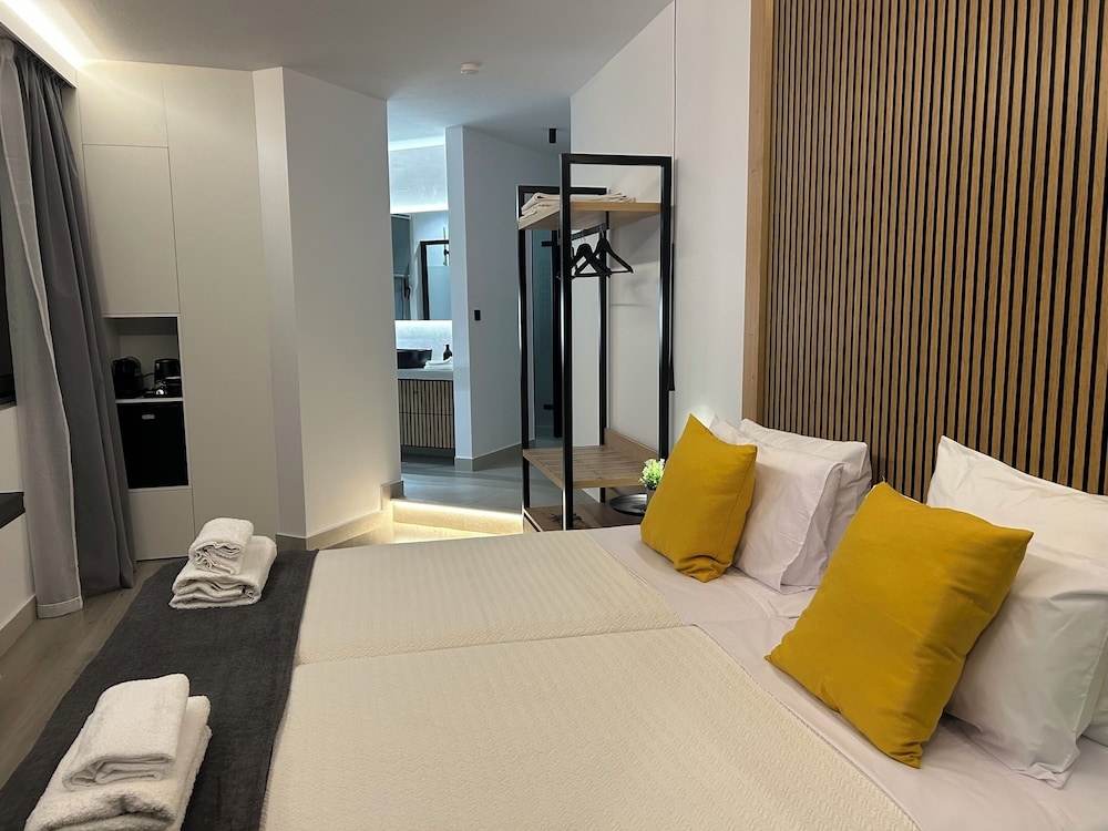INCORSO • Smart Luxury Stay • near Airport • 24HR Check in