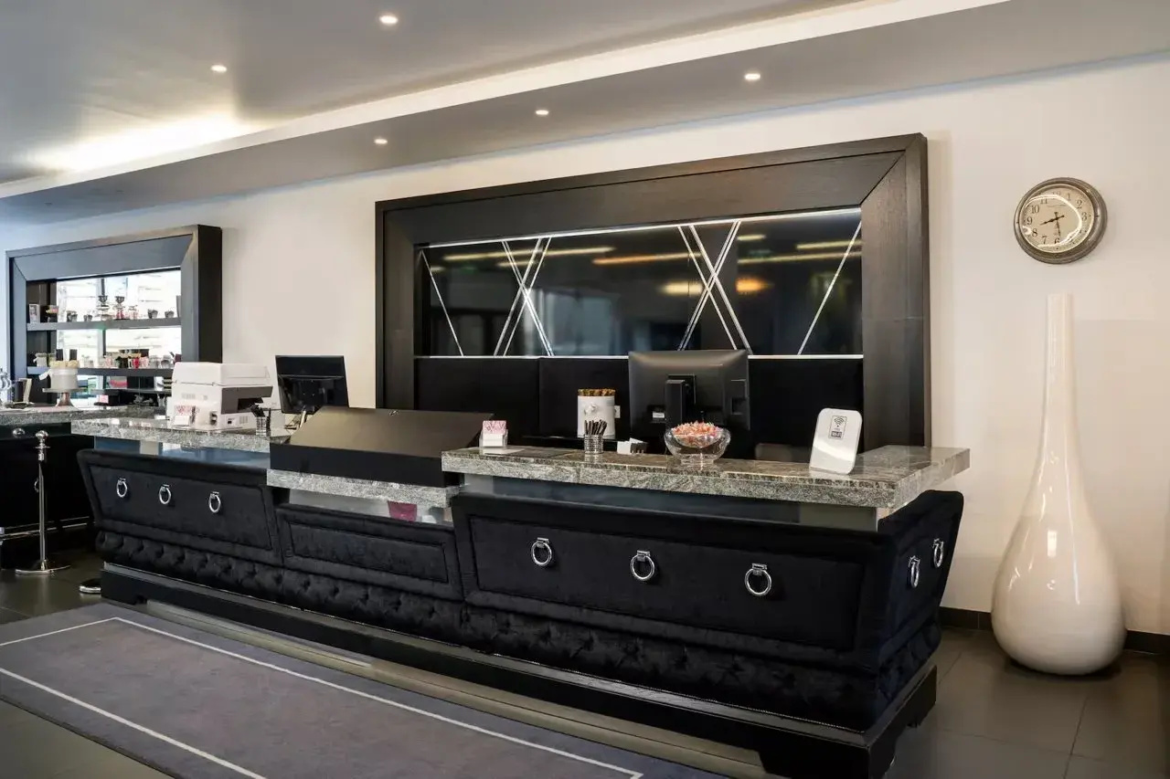 Foto - Elaya Hotel Vienna City West