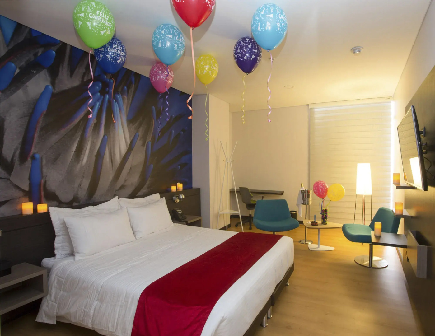 Foto - Hotel Vivre
