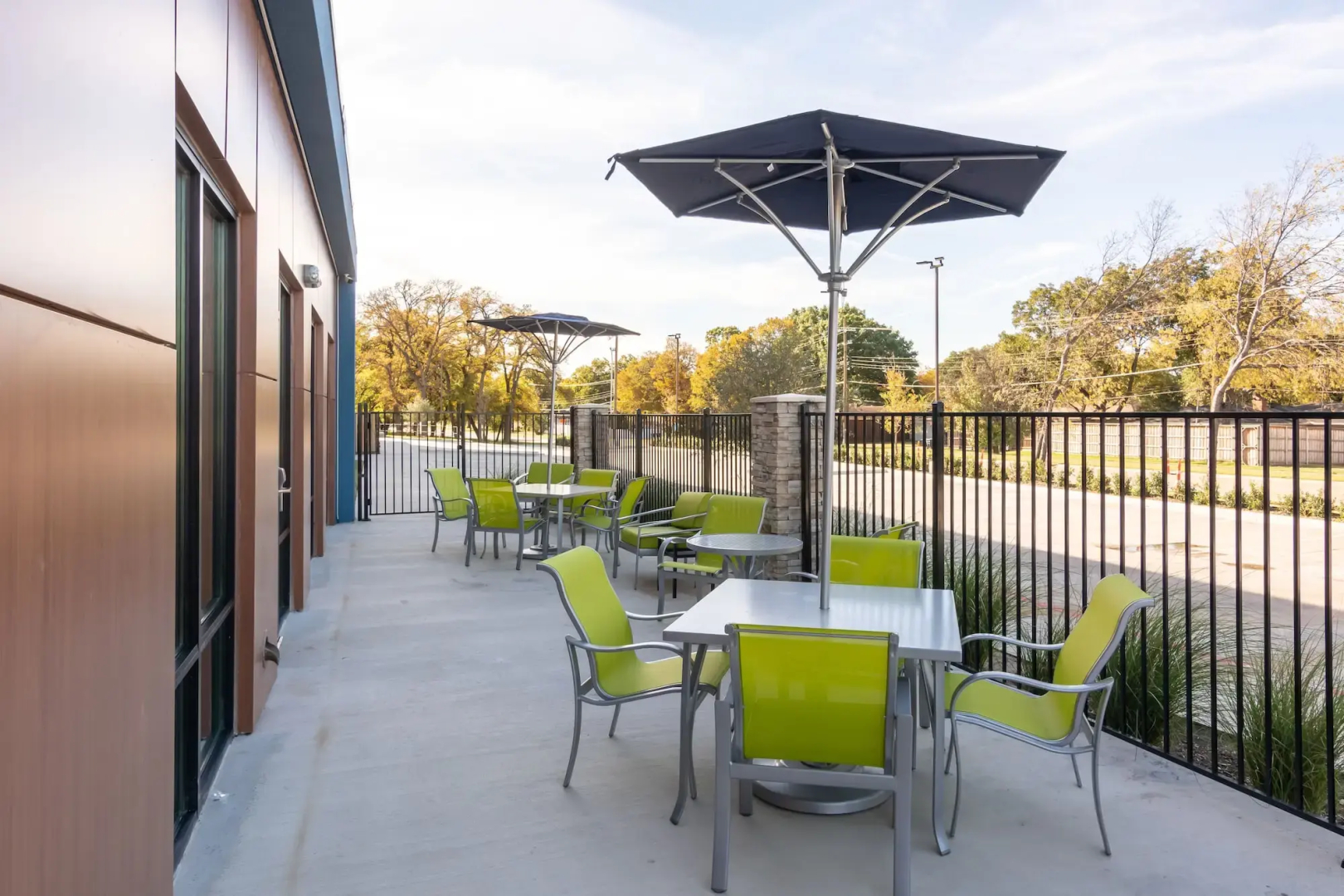 Foto - Hampton Inn & Suites Dallas East