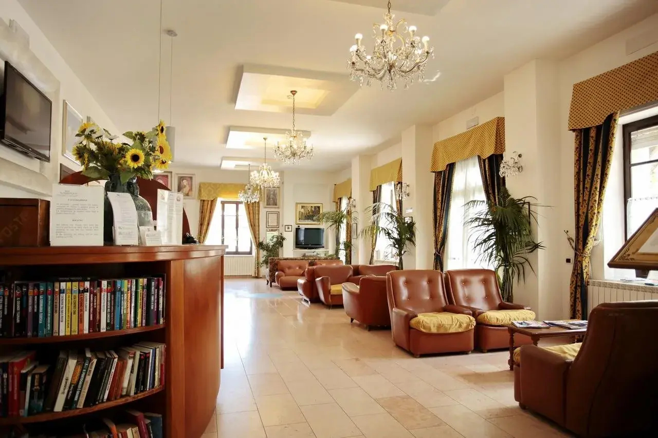 Foto - Hotel La Margherita & SPA