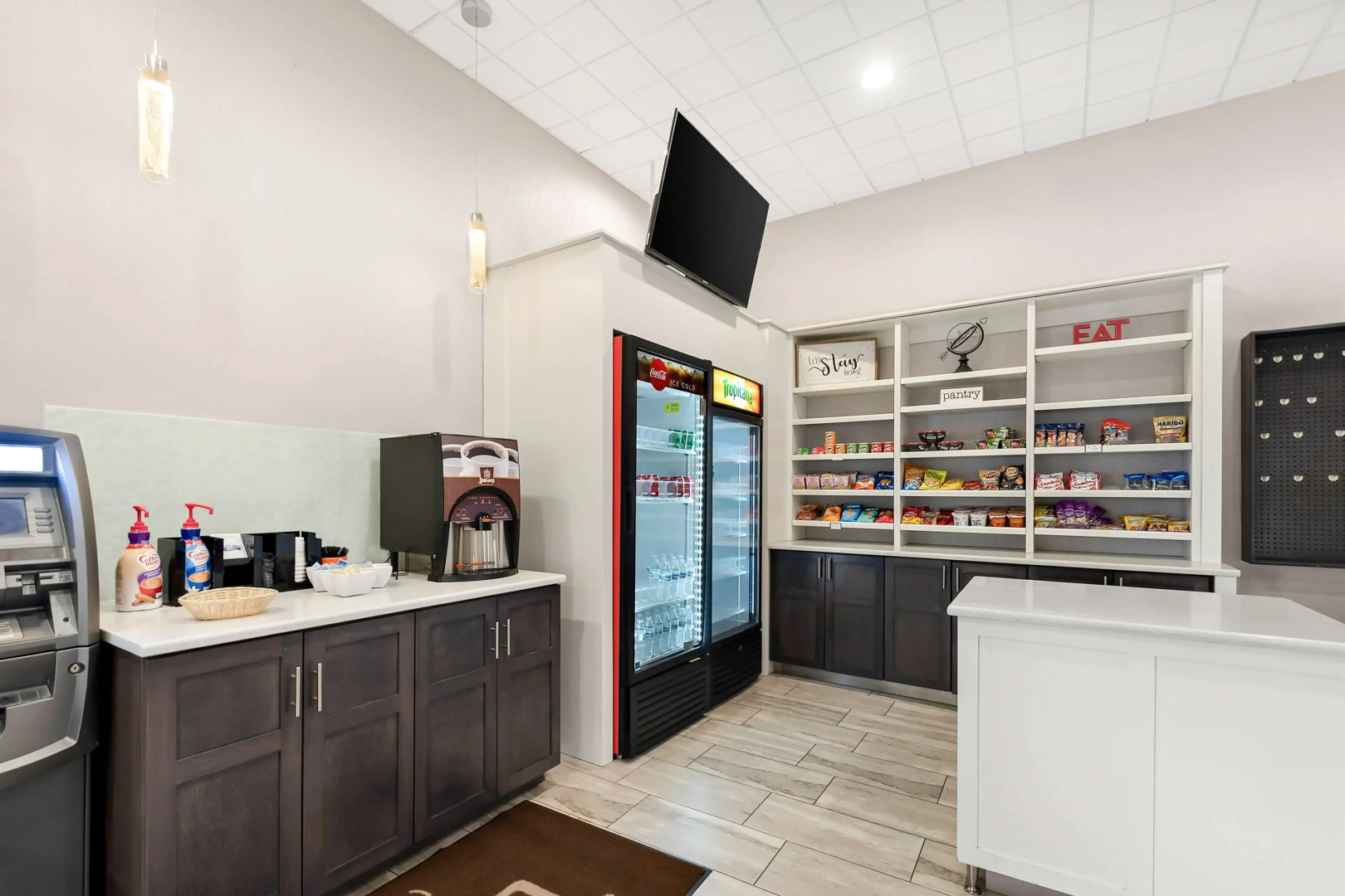 Foto - Best Western Fairfax