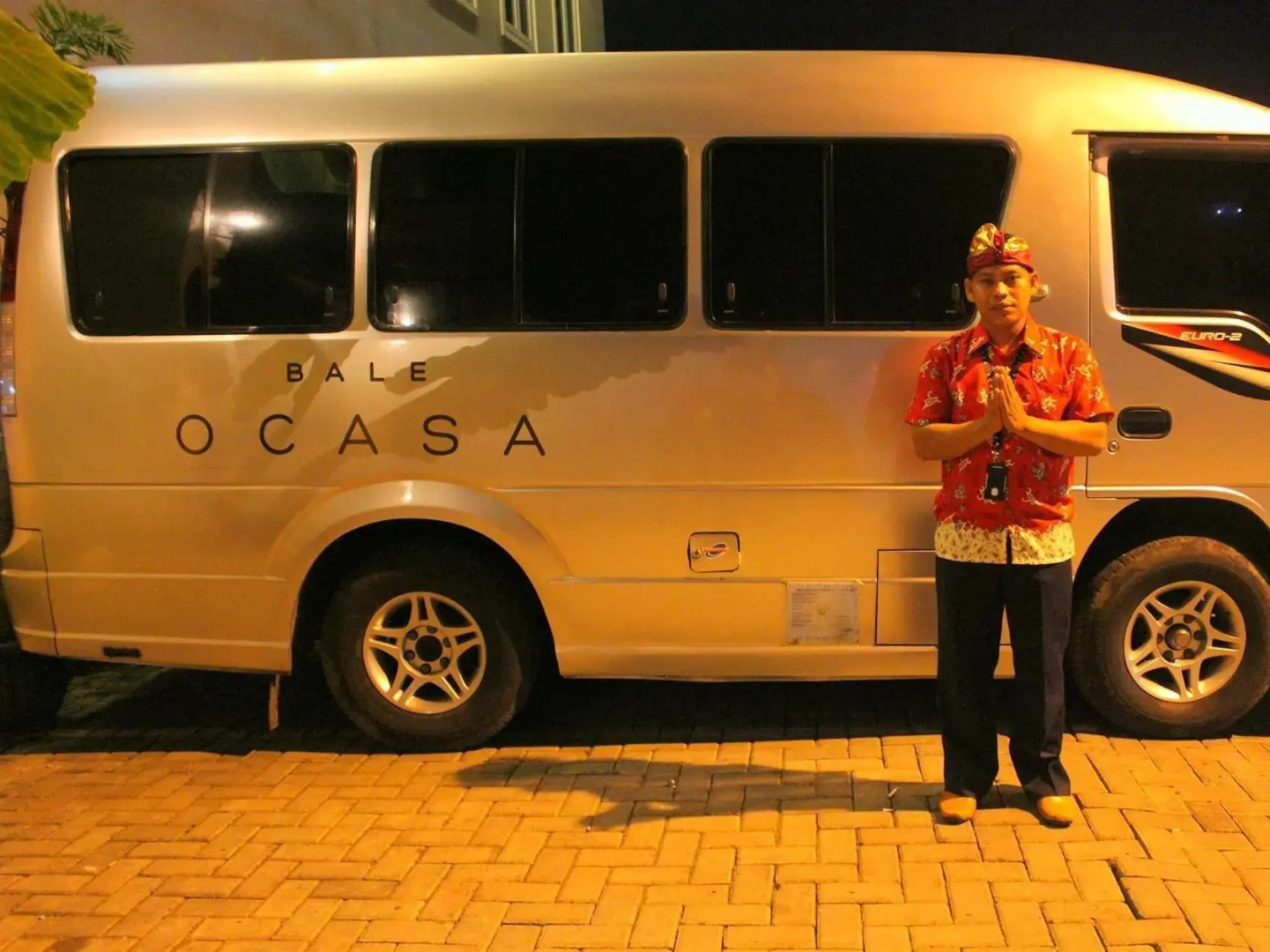 Foto - Bale Ocasa