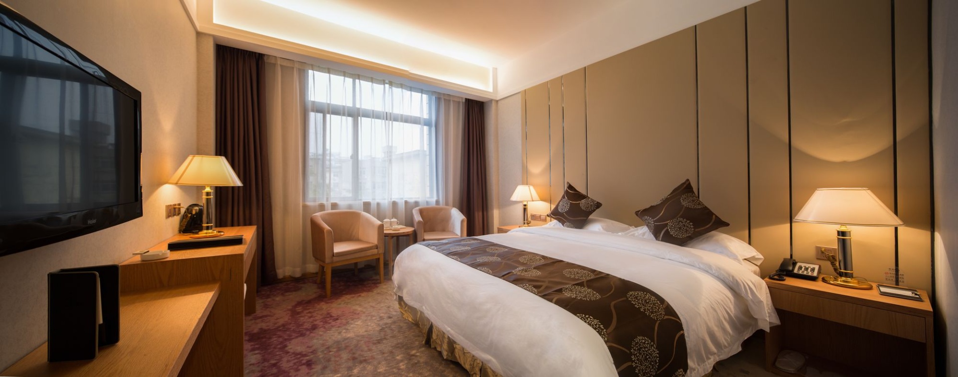 Yong Cun Hotel (Xi'an Bell Tower)