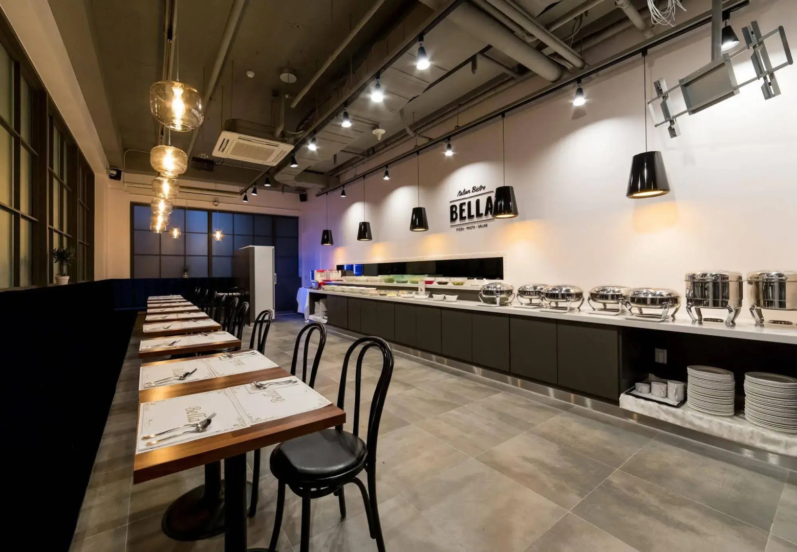 Photo - Gangnam Artnouveau City