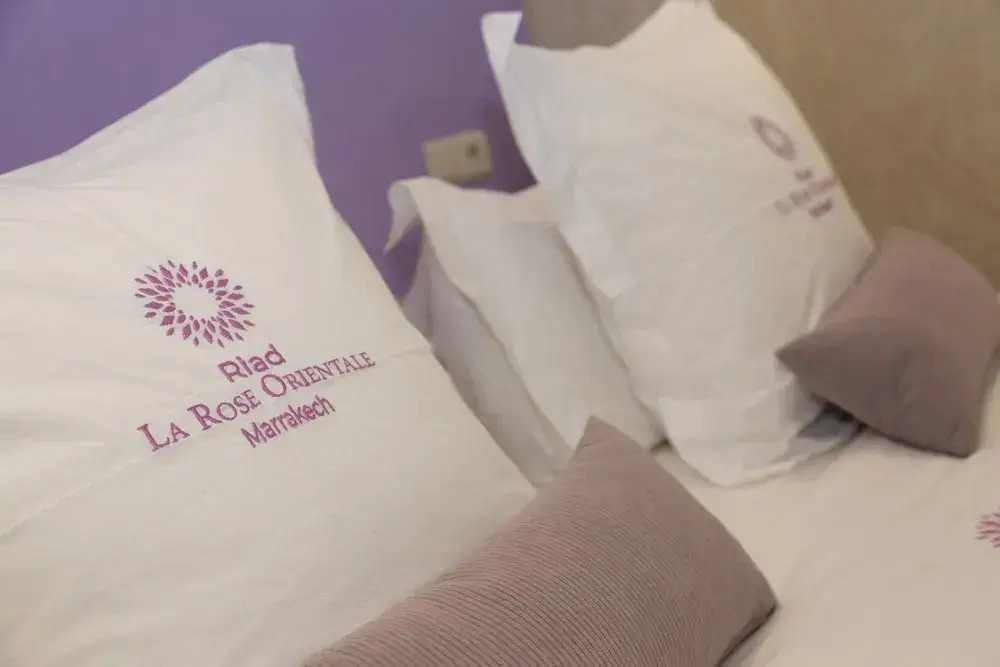 Foto - Riad La Rose Orientale Marrakech