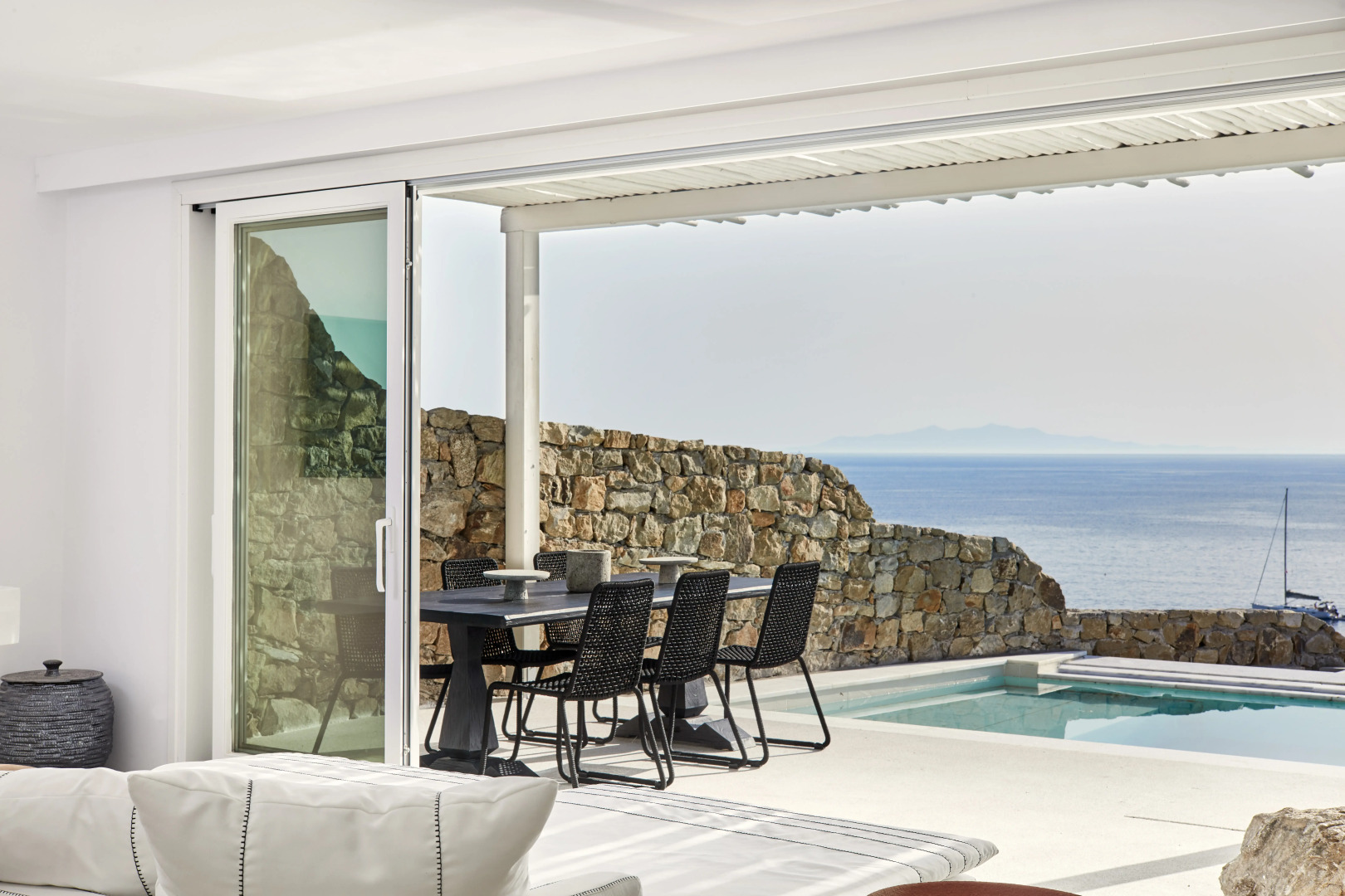 Foto - Royal Myconian - Leading Hotels of the World