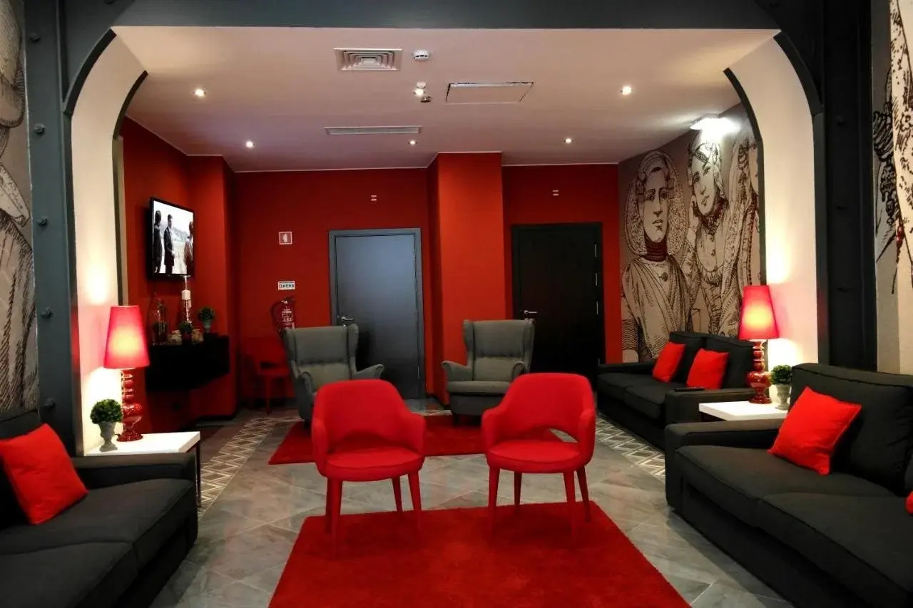Photo - Rossio Garden Hotel
