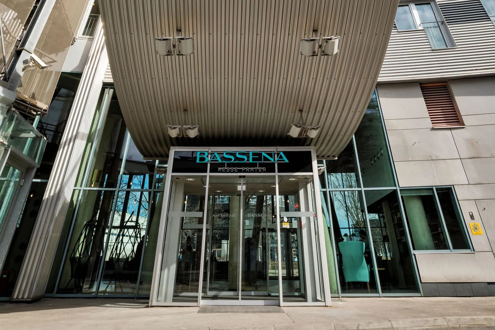 Foto - Spark by Hilton Vienna Messe Prater