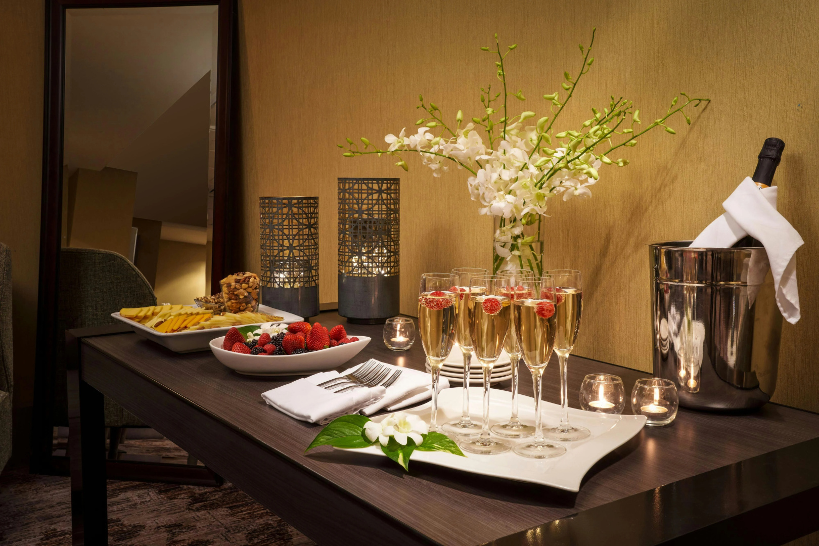 Foto - The Westin Tysons Corner