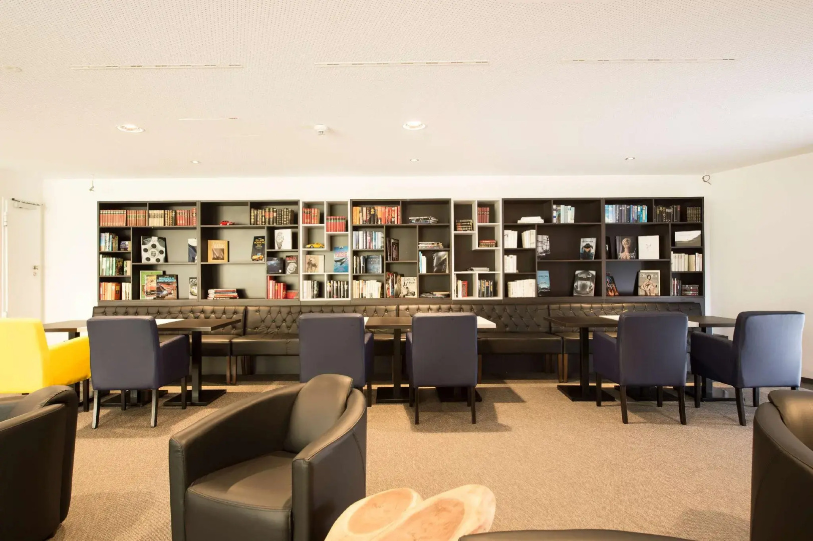 Foto - Carathotel Düsseldorf City