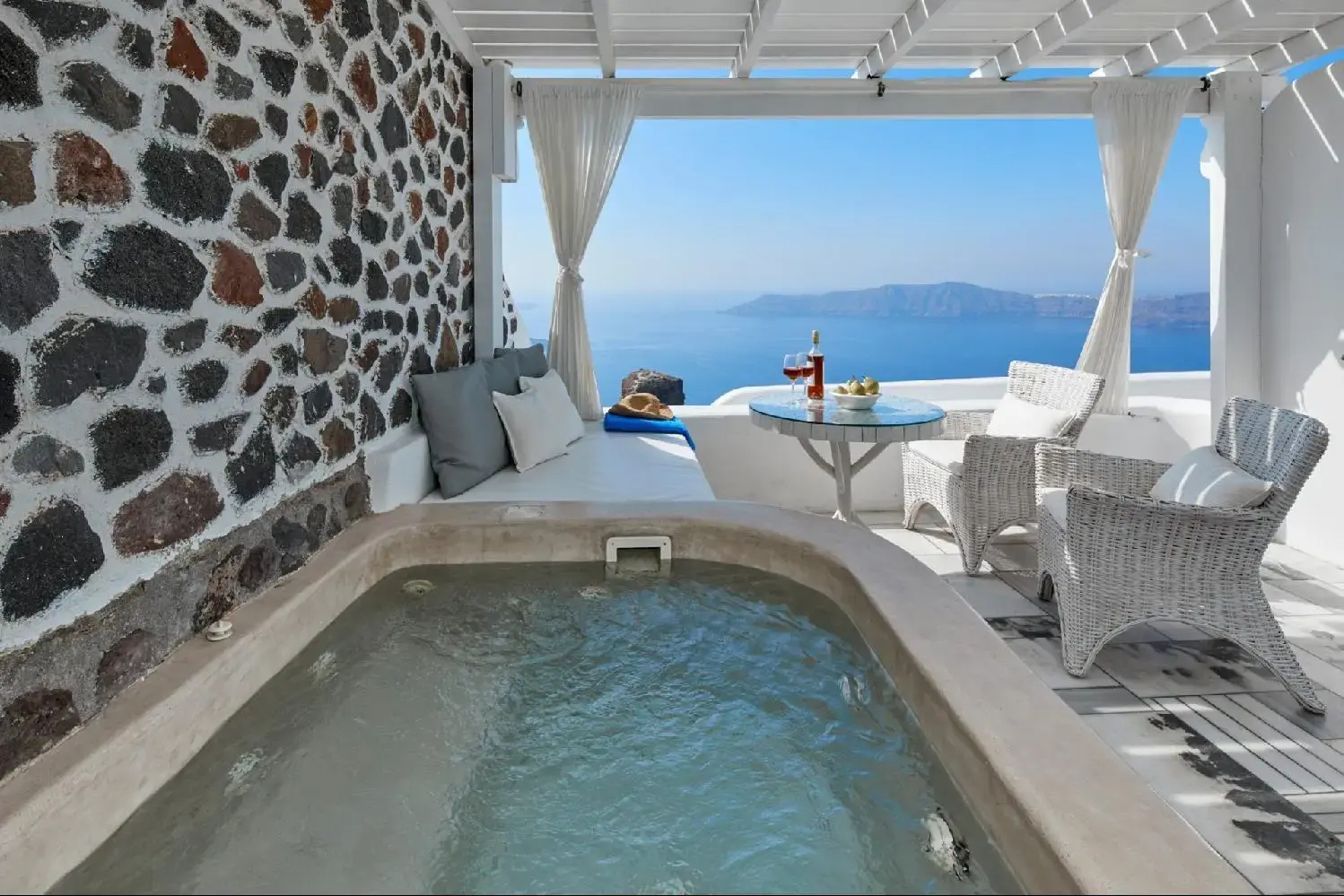 Foto - Iliovasilema Suites
