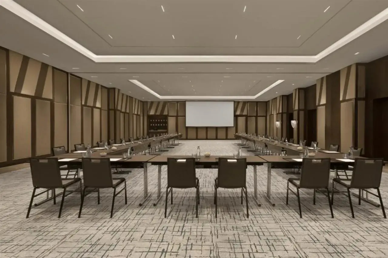 Photo - The Westin Manila