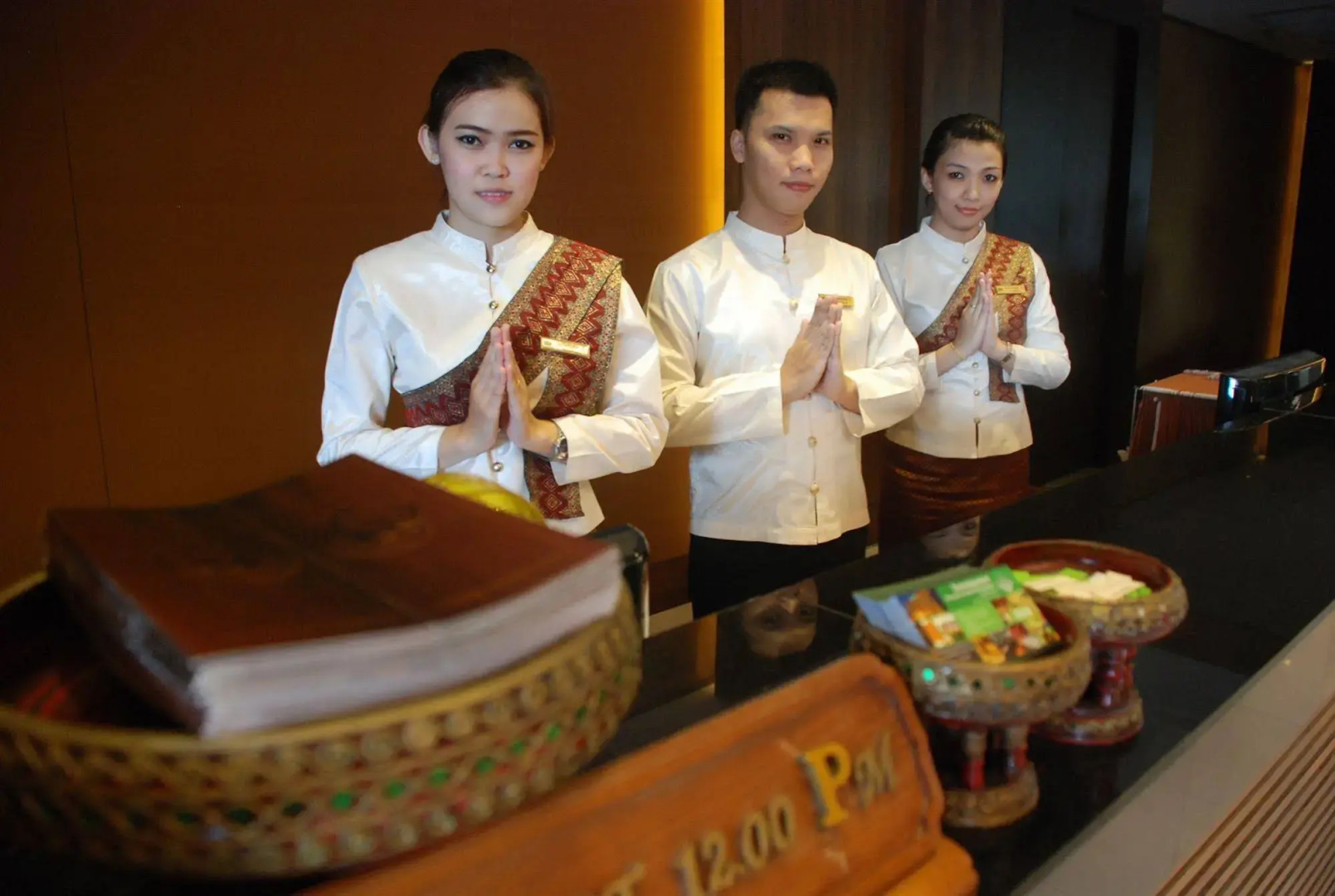 Foto - Asia Hotels Group (Poonpetch Chiangmai)