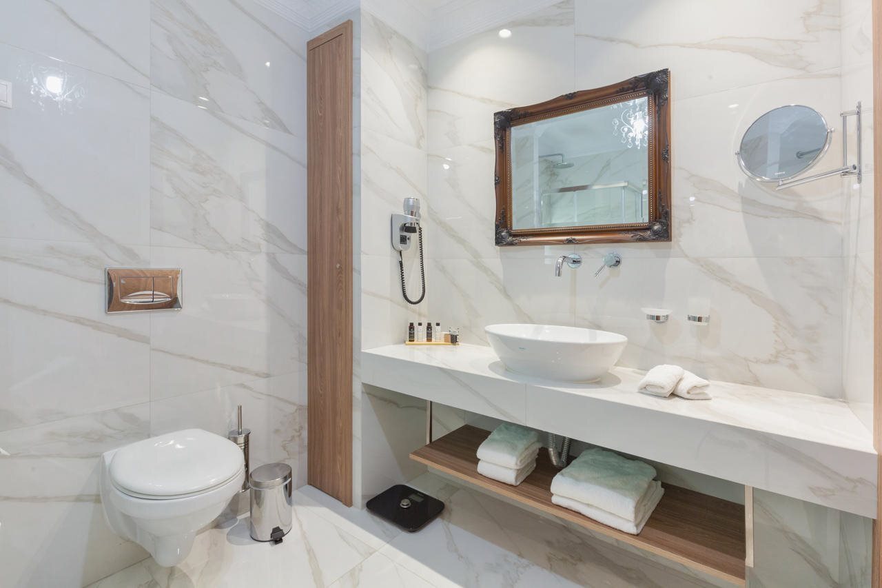 Foto - Sweet Home Hotel